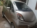 Tata Nano 2011