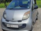 Tata Nano NENO 2011