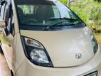Tata Nano LX 2011