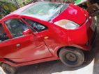 Tata Nano 2013
