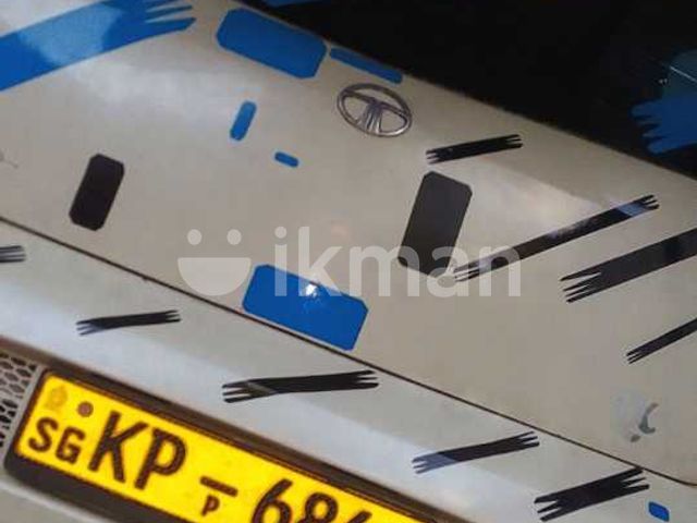 Tata Nano 2013 photo 2