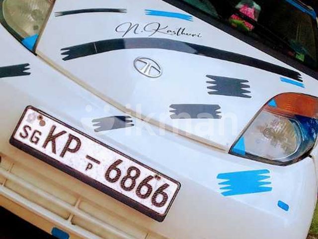 Tata Nano 2013 photo 3