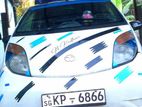Tata Nano Twist 2013