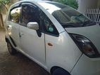 Tata Nano Twist 2014