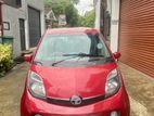 Tata Nano Twist 2015