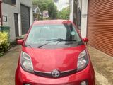 Tata Nano Twist 2015