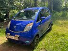 Tata Nano Twist 2015