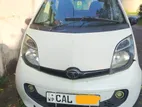 Tata Nano 2015