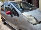 Tata Nano twist 2015