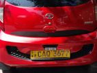 Tata Nano Twist 2015