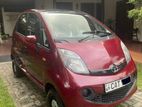Tata Nano Twist 2015