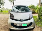 Tata Nano Twist 2015
