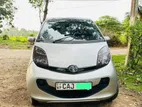 Tata Nano Twist 2015