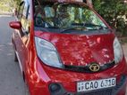 Tata Nano Twist 2015