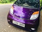 Tata Nano 2015