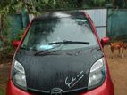Tata Nano Twist 2016