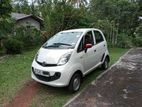 Tata Nano Twist 2016