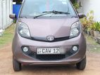 Tata Nano Twist 2017