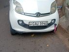 Tata Nano Twist 2017