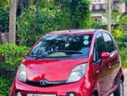 Tata Nano Twist 2018