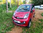 Tata Nano twist auto 2016