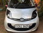 Tata Nano Twist XM 2015