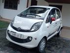 Tata Nano Twist XM 2015