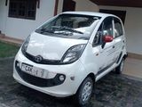 Tata Nano Twist XM 2015
