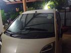 Tata Nano Twist xm 2016