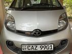 Tata Nano Twist XM 2017
