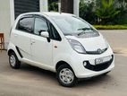 Tata Nano Twist XMA Automatic 2016