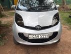 Tata Nano Twist XT 2015