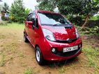 Tata Nano Twist XTA 2016