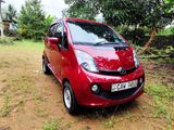 Tata Nano Twist XTA 2016