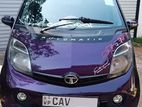 Tata Nano Twist Xta 2016