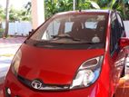 Tata Nano Twist XTA 2016