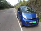 Tata Nano Twist XTA 2016