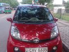 Tata Nano twist xta Auto 2016