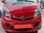Tata Nano 2015