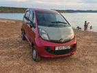 Tata Nano XM 2016