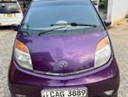 Tata Nano XT 2015