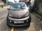 Tata Nano 2015