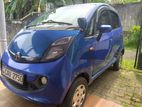 Tata Nano XTA 2017