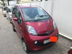 Tata Nano XTA 2017