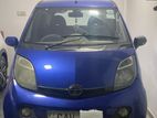 Tata Nano XTR 2017
