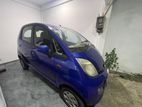 Tata Nano XTR 2017