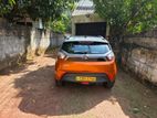 Tata Nexon 2018