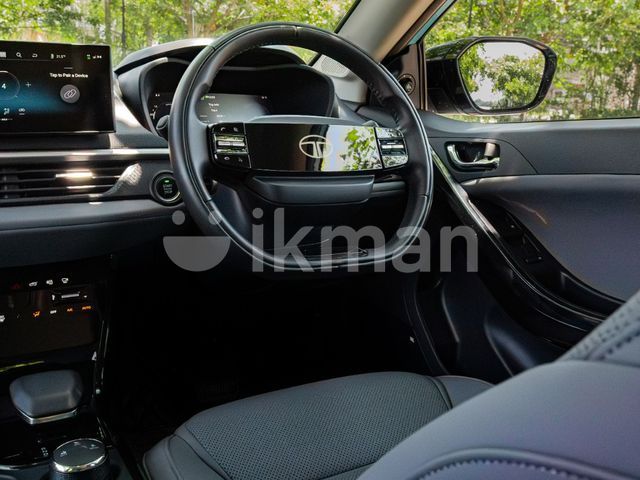 Tata Nexon 2025 photo 3