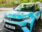 Tata Nexon 2025