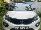 Tata Nexon XZA+ 2019